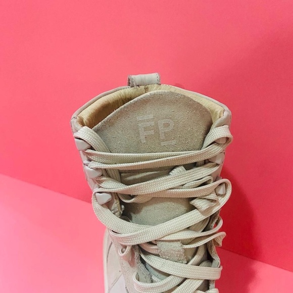 Vintage Filling Pieces Norway boots sneakers shoes - Picture 4 of 12